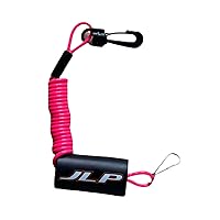 SEADOO DESS Key Replacement Repair Safety Lanyard Tether Cord SEA DOO SEA-DOO Pink