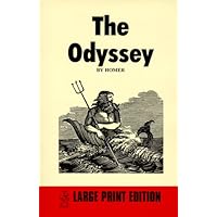 The Odyssey The Odyssey Kindle Audible Audiobook Hardcover Paperback Spiral-bound Mass Market Paperback MP3 CD Cards