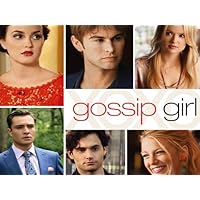 Gossip Girl - Staffel 3 [dt./OV]