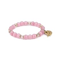 Kinsley Armelle Awareness Collection - Pink Bracelet