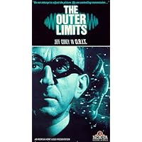Outer Limits: O.B.I.T. [VHS] Outer Limits: O.B.I.T. [VHS] VHS Tape