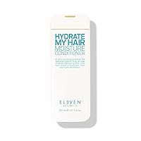 ELEVEN AUSTRALIA Hydrate My Hair Moisture Conditioner Colour Safe Ultra Nourishing