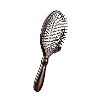 Women Hair Combs Massage Hairbrush Scalp Massagers Wood Hair Brushes Air Cushion Hair Combs Massage Tools
