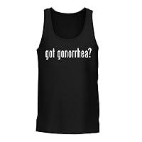 got gonorrhea? - A Nice Men's Tank Top