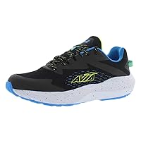 Avia Storm Men’s Running Shoes with Lightweight Breathable Mesh