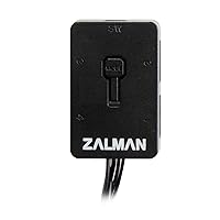 ZALMAN ZM-4PALC ARGB Controller FN1709 Black