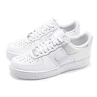 Nike Air Force 1 Sneakers, ’07, 315122, 111, White - white