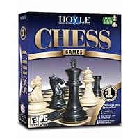 Hoyle Chess Games - PC