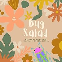 Bug Salad Bug Salad Paperback
