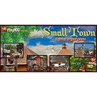 Small Town - Hidden Object Games (Mac) [Download]