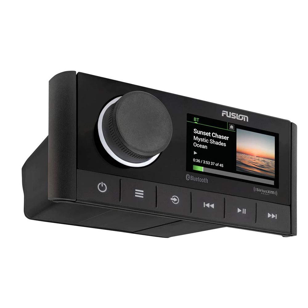 Garmin Fusion® Apollo™ MS-RA670 Marine Stereo, With DSP, A Garmin Brand