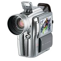 Canon Optura 200MC MiniDV 1.3 Megapixel Camcorder (Discontinued by Manufacturer)
