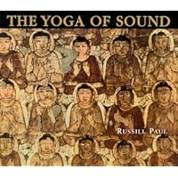 The Yoga of Sound The Yoga of Sound Audio CD