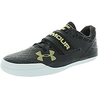 Under Armour Centric Grip Adult Track Shoes