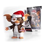 Gremlins The Loyal Subjects BST AXN Action Figure Gizmo 13 cm Figures