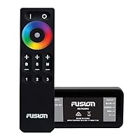 Garmin Fusion® RGB Wireless Remote, A Garmin Brand