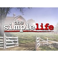 The Simple Life Season 1
