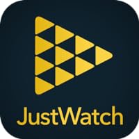 JustWatch - The Streaming Guide