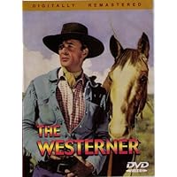 The Westerner [Gary Cooper and Walter Brennan]