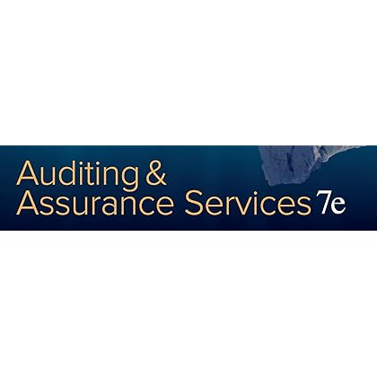 Auditing & Assurance Services