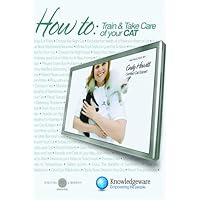 How To Train & Take Care of Your Cat How To Train & Take Care of Your Cat DVD DVD