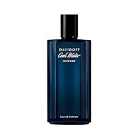 Davidoff Cool Water Eau de Parfum Intense For Men 4.2oz