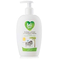 & Vitex Baby Care Daily Cleansing Liquid Eco Soap 3+ Years, 260 ml