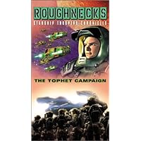 Roughnecks - The Starship Troopers Chronicles - The Tophet Campaign VHS Roughnecks - The Starship Troopers Chronicles - The Tophet Campaign VHS VHS Tape DVD