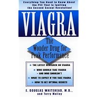 Viagra: The Wonder Drug For Peak Performance