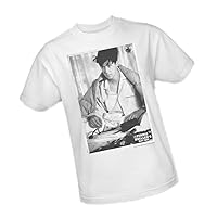 Cameron - Ferris Bueller's Day Off Adult T-Shirt