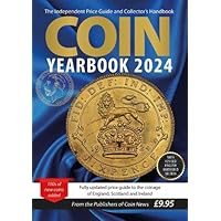 Coin Yearbook 2024 Coin Yearbook 2024 Paperback