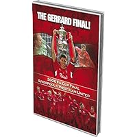 Fa Cup Final: 2006 - The Gerrard Final [DVD] Fa Cup Final: 2006 - The Gerrard Final [DVD] DVD