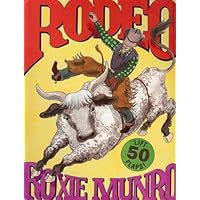 Rodeo Rodeo Hardcover