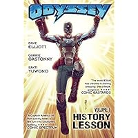 A1: Odyssey Vol. 1: History Lesson A1: Odyssey Vol. 1: History Lesson Kindle Hardcover
