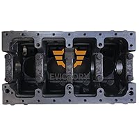 for YANMAR 4TNV84T 4TN84 4TN84L 4D84E 4TNE84 4TNV84 Cylinder Block New