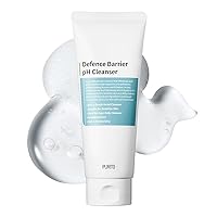 Defence Barrier Ph Cleanser 150ml/5.1 fl.oz Sensitive Skin, Oil Control, Pore Cleansing, Refreshening, Low pH 5.5, Gentle Cleanser, lightweight