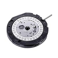 1*Quick Reset Quick Watch Movement, Date at 3, 30.8mm for Miyota for OS20