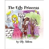 The Ugly Princess The Ugly Princess Paperback
