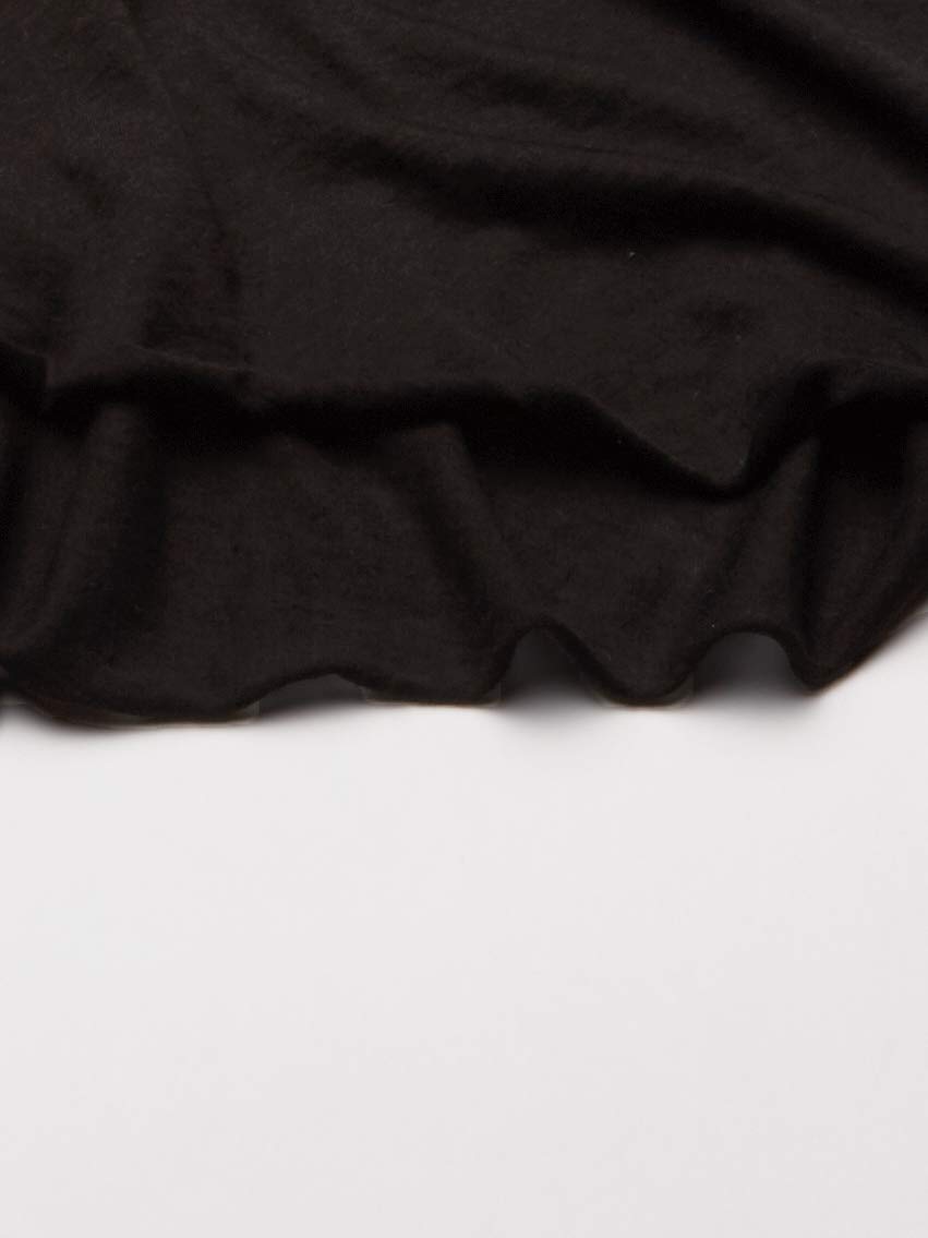Enza Costa Women’s Supima Cotton Tissue Jersey Bold Sleeveless Top