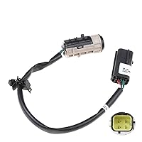 PDC Parking Assist Sensor Compatible with 2011-2014 Compatible with Hyundai Compatible with Genesis Sedan 957203M020 95720-3M020 Car Auto Accessorie