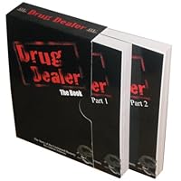 Drug Dealer, Parts 1&2 (Collector's Edition) (Drug Dealer the Collector's Edition) Drug Dealer, Parts 1&2 (Collector's Edition) (Drug Dealer the Collector's Edition) Paperback