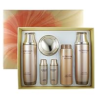 [LACVERT] Re:blossom Cosmetic Skin Care Set/Nutrition,Moisture,oil & moisture balance/Korean Cosmetics