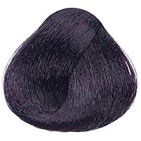 Lisap Easy Absolute 3 Hair Color Cream, 60 ml./2 fl.oz. (44/88 - Intense Violet Medium Brown)