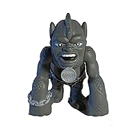 San Diego Previews Exclusive 2023 The Great Garloo (Black & White) PX Action Figure