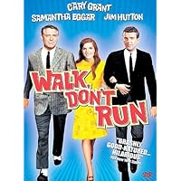Walk, Don't Run Walk, Don't Run DVD VHS Tape
