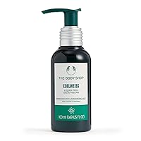 Edelweiss Liquid Peel – Exfoliates, Removes Impurities & Pollutants – Vegan – 100ml