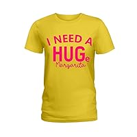 Mother Love Shirt,|I Need Huge Margarita Shirt, Funny Party Shirt, Margarita Shirt, Mom Life Shirt, T|,Mom