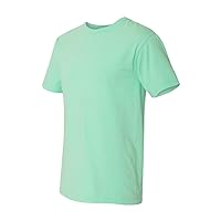 Comfort Colors Adult Heavyweight RS T-Shirt 2XL ISLAND REEF