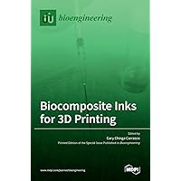 Biocomposite Inks for 3D Printing