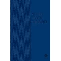 Neues Leben. Die Bibel, Taschenausgabe, Kunstleder mit Reißverschluss Neues Leben. Die Bibel, Taschenausgabe, Kunstleder mit Reißverschluss Imitation Leather